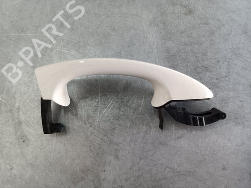Front right exterior door handle SEAT ARONA (KJ7, KJP)  | BP27877724C129
