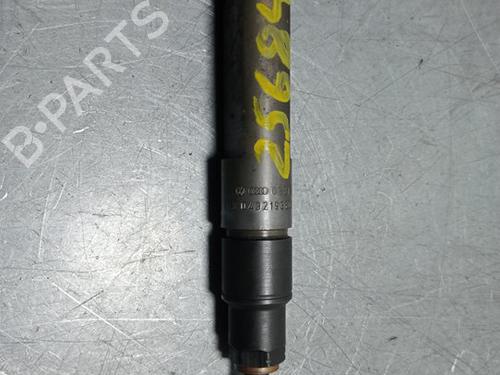Injector SEAT IBIZA II (6K1) 1.9 SDI (68 hp) 21100348
