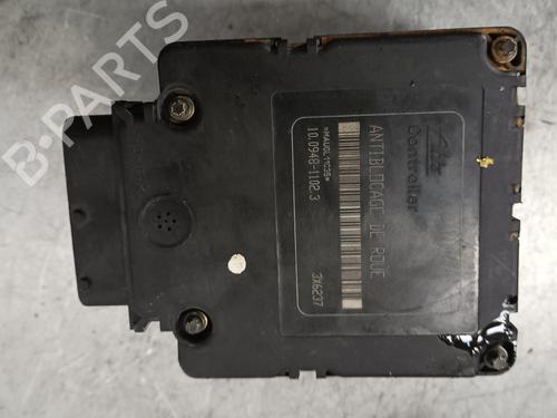 Used ABS pump CITROËN XANTIA (X1_, X2_) 2.0 HDI 90 (90 hp) 28072872