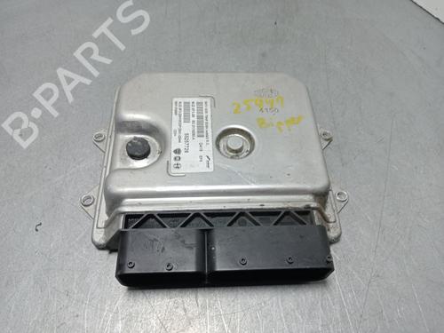 Used Engine control unit (ECU) PEUGEOT BIPPER (AA_) [2008-2025]  22805949