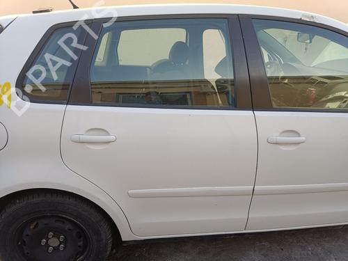 Dør højre bagtil VW POLO (9N_, 9A_) [2001-2014]  27440485