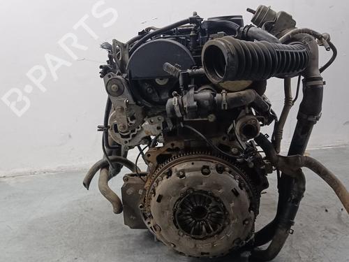 Engine FORD MONDEO III Saloon (B4Y)  | BP21827546M1 