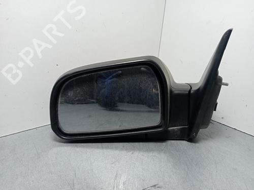 Left mirror HYUNDAI TUCSON (JM) 2.0 CRDi | BP23135535C26 