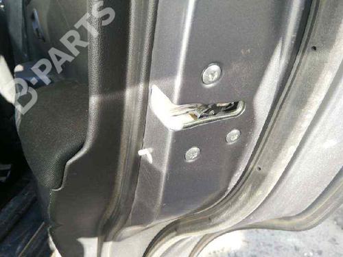 Used Rear right lock MITSUBISHI ASX (GA_W_) [2009-2025]  6566164