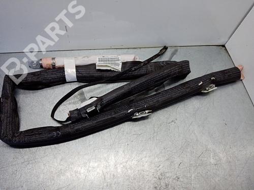Used Left curtain airbag CITROËN C4 Grand Picasso II (DA_, DE_) [2013-2025]  9838701