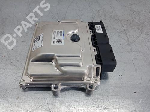 Used Engine control unit (ECU) KIA SPORTAGE IV (QL, QLE) [2015-2022]  9182483