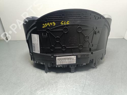 Instrument cluster MERCEDES-BENZ GLC (X253)  | BP23096358C47 