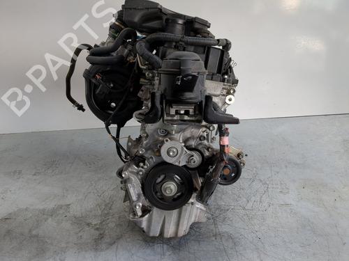 Used Engine Engine TOYOTA YARIS (_P13_) [2010-2020] 24620798 24620798