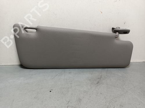 Used Left sun visor Left sun visor 32679255 32679255