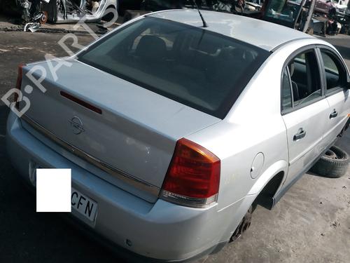 ABS pump OPEL VECTRA C (Z02) 2.0 DTI 16V (F69) | BP15254194M43 
