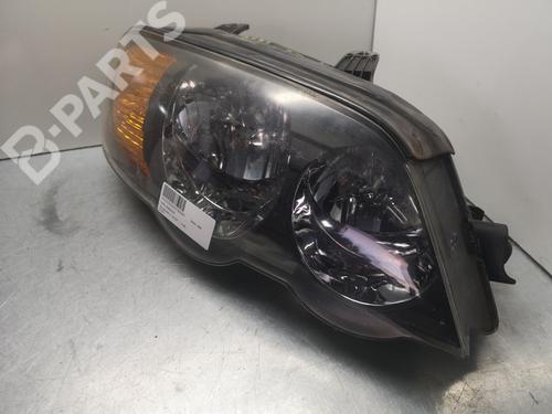 Højre forlygte KIA SHUMA II (FB)  | BP11746263C29 