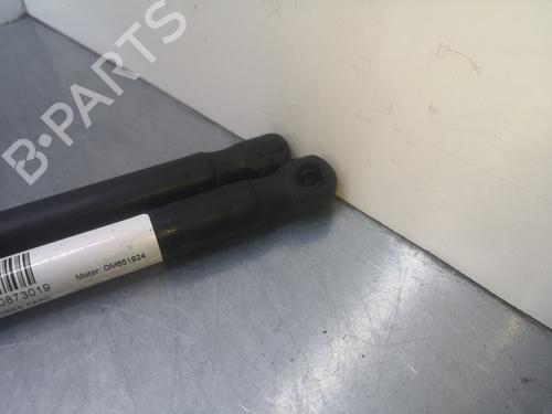 Hood lift support MERCEDES-BENZ E-CLASS (W212) E 220 CDI / BlueTEC (212.001, 212.002) | BP19271117C139 