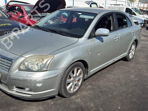 Used Parts TOYOTA AVENSIS (_T25_)  2.0 D-4D (CDT250_, CDT250R)  5008929