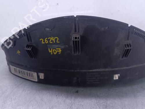 Instrument cluster PEUGEOT 407 (6D_) 2.0 (6DRFNB, 6DRFNE) | BP27235396C47