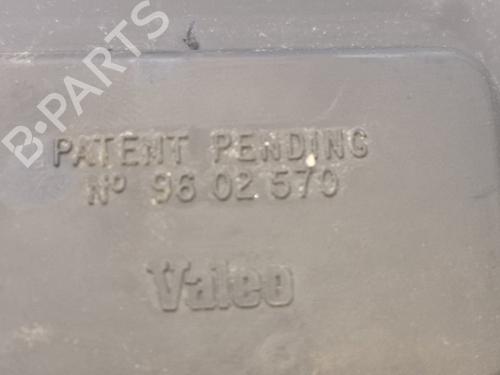 Rear wiper motor JEEP CHEROKEE (KJ) 2.5 CRD 4x4 | BP11025125M102 