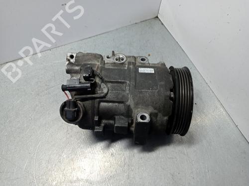 Used AC compressor MERCEDES-BENZ A-CLASS (W168) A 170 CDI (168.009, 168.109) (95 hp) 30475562