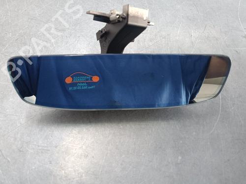 Rear mirror RENAULT MEGANE IV Hatchback (B9A/M/N_) 1.3 TCe 115 (B9N9) (116 hp) 15548671