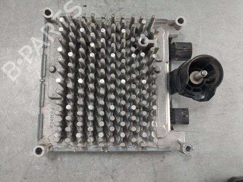 Used Engine control unit (ECU) FORD FIESTA VII (HJ, HF) [2017-2025]  30621677