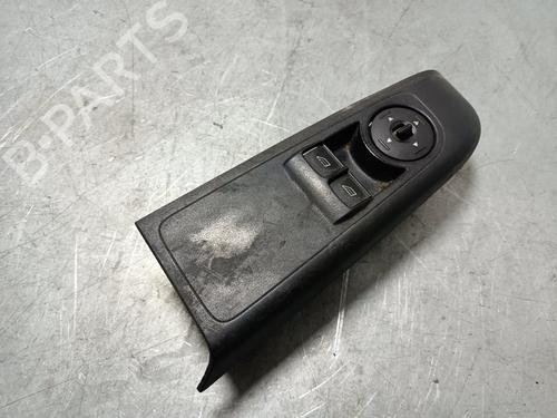Used Left front window switch FORD TRANSIT COURIER B460 MPV [2014-2026]  32288375