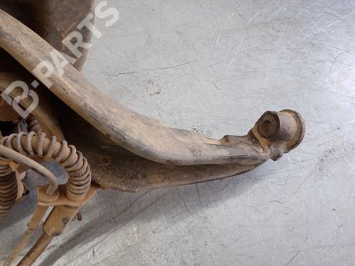 Right front steering knuckle LAND ROVER RANGE ROVER SPORT I (L320) 2.7 D 4x4 | BP9839162M26 