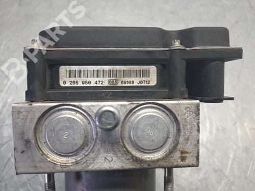ABS pump LAND ROVER DISCOVERY III (L319) 2.7 TD 4x4 | BP4239672M43 