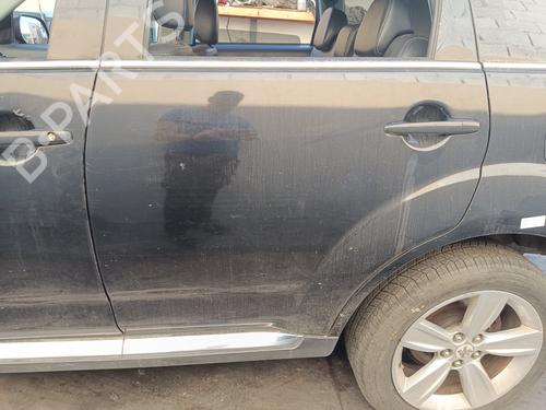 Used Left rear door PEUGEOT 4007 (VU_, VV_) 2.2 HDi (156 hp) 15811003
