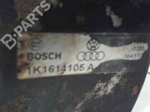Servo brake AUDI A3 (8P1) 1.9 TDI | BP221035M42 