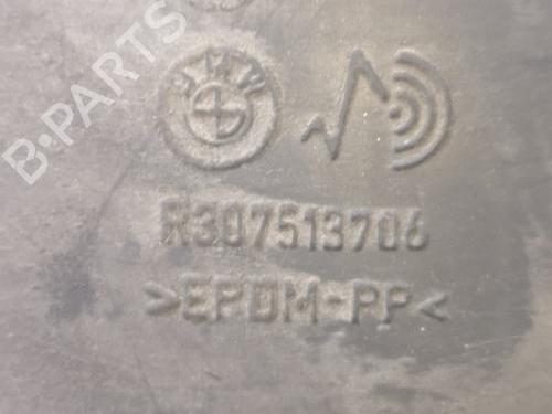 Left rear shock absorber BMW 5 Gran Turismo (F07) 530 d | BP17510388M18 