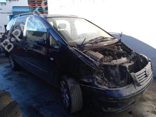 Engine control unit (ECU) VW SHARAN (7M8, 7M9, 7M6) 1.9 TDI | BP8880418M57 
