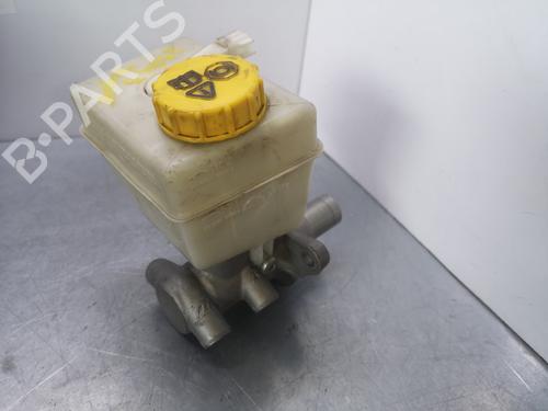 Brake master cylinder JAGUAR XF I (X250) 3.0 D | BP18903406M77 
