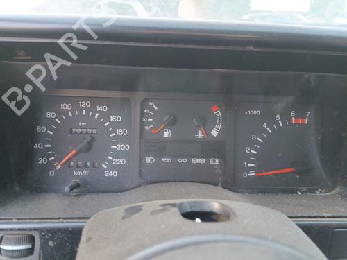 Used Instrument cluster FORD SIERRA II (GBG, GB4) 2.0 (105 hp) 23096189
