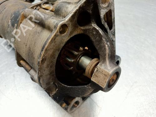 Starter RENAULT KANGOO (KC0/1_) 1.9 dCi 4x4 (KC0V) | BP37026706M8 - Image 3