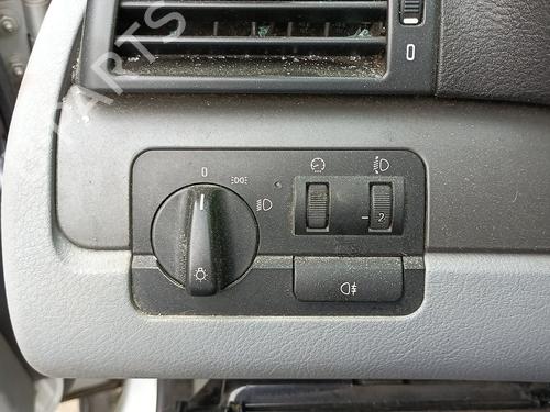 Lichtschalter für Lichtschalter BMW 3 (E46) 320 d (150 hp) 34459345 34459345