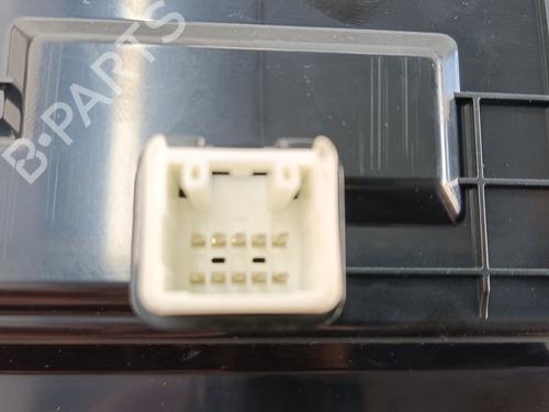 Climate control TOYOTA AURIS (_E18_)  | BP10538479I5 