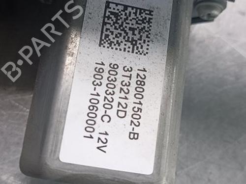 Front left window mechanism RENAULT CLIO IV (BH_)  | BP10302862C22 