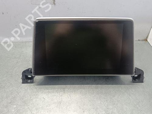 Electronic module PEUGEOT 3008 II SUV (MC_, MR_, MJ_, M4_)  | BP29720514M83 