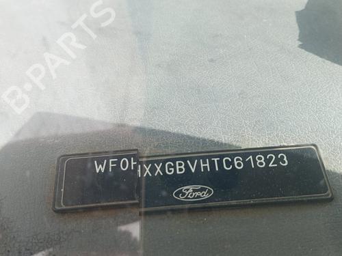 Left front door FORD TRANSIT Van (E_ _) 2.5 TD (EAS) | BP36020249C2 - Image 3