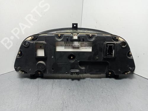 Instrument cluster CITROËN XSARA (N1) 2.0 HDi 90 | BP24471878C47 