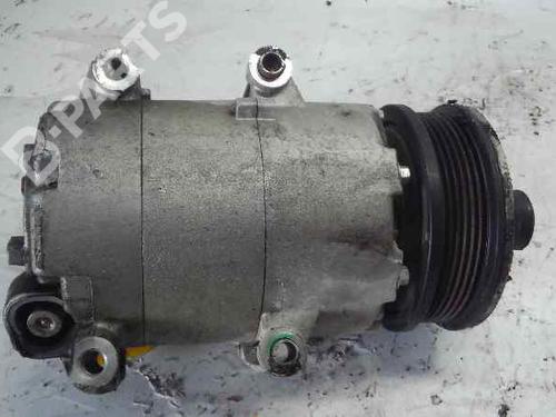 AC compressor FORD FIESTA VI (CB1, CCN) 1.4 TDCi | BP175244M34 