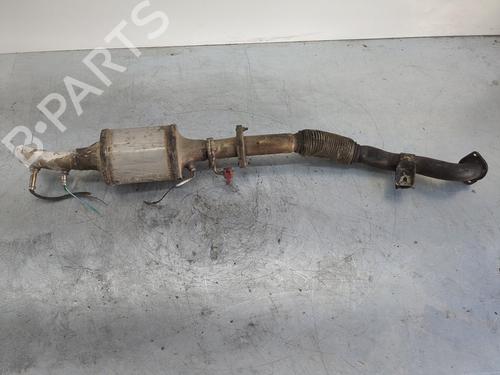 Used Catalyst FIAT DOBLO Cargo (263_) [2010-2025]  29424164