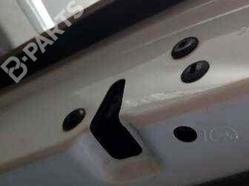 Used Rear left lock SKODA RAPID (NH3, NK3, NK6) 1.6 TDI (105 hp) 4228704