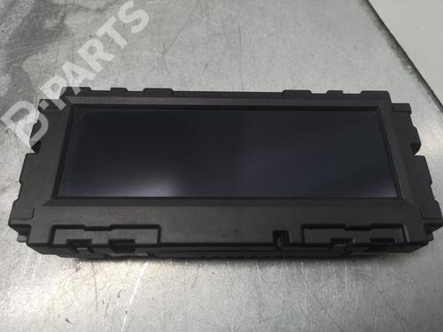 Multifunctionele display OPEL INSIGNIA A (G09) 2.0 CDTI (68) (131 hp) 11509460