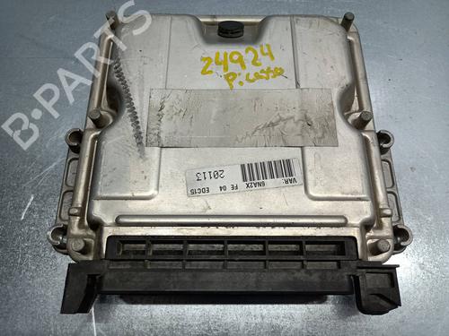 Used Engine control unit (ECU) CITROËN XSARA PICASSO (N68) [1999-2012]  18951485