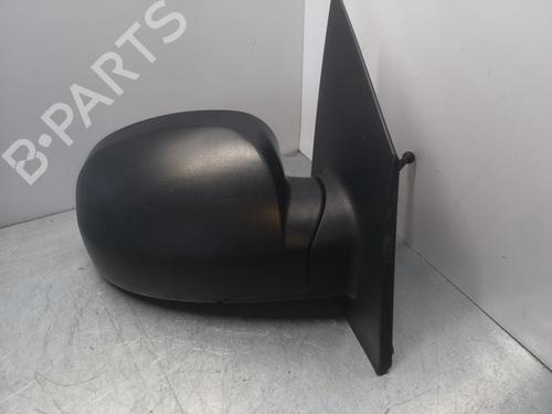 Right mirror HYUNDAI GETZ (TB)  | BP16260443C27 