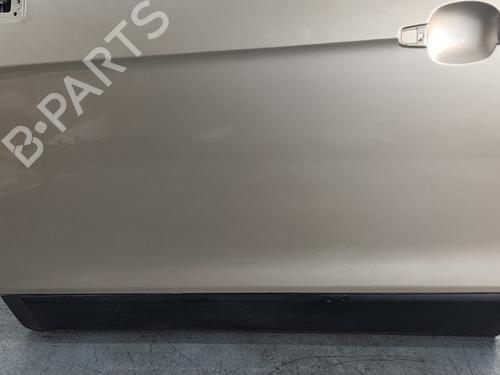 Left front door CHEVROLET CAPTIVA (C100, C140) 2.0 D 4WD | BP16685600C2 
