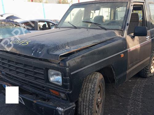 Used Parts NISSAN PATROL III/2 Hardtop (K260) 2.8 (120 hp) 2436301