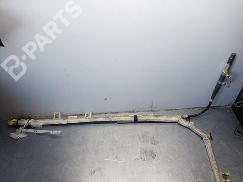 Used Left curtain airbag LAND ROVER DISCOVERY III (L319) 2.7 TD 4x4 (190 hp) 4239675