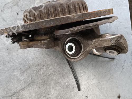 Right rear steering knuckle MERCEDES-BENZ C-CLASS (W205) C 220 BlueTEC / d (205.002, 205.004) | BP10326916M28