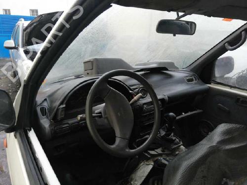 Servo brake NISSAN SERENA (C23) 2.3 D | BP30136596M42