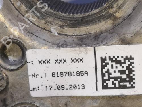 Rat VW TOURAN (1T3) | BP32032953C49 - Image 4
